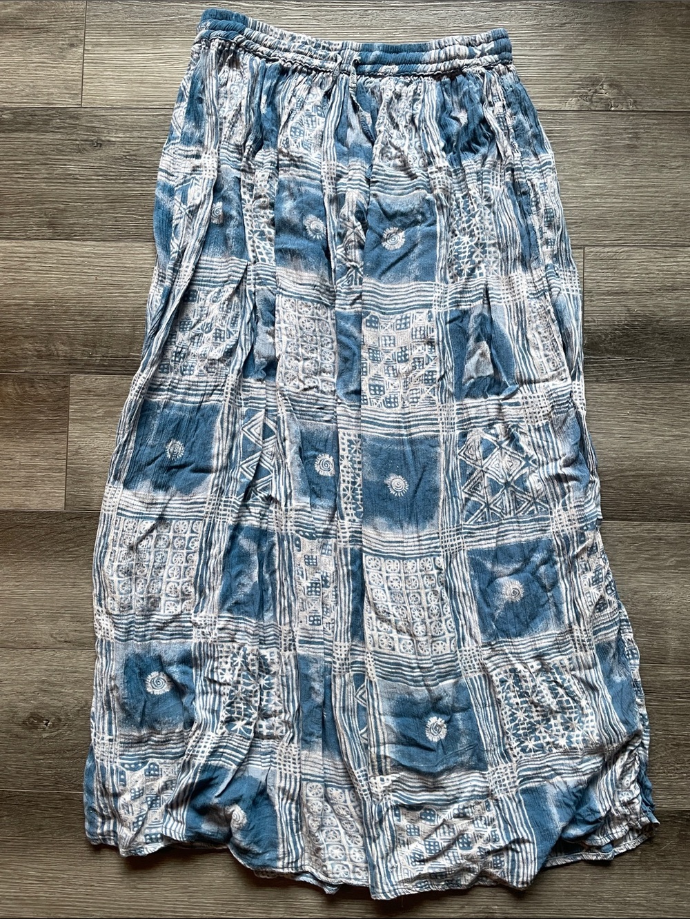 Denver Hayes Maxi Skirt